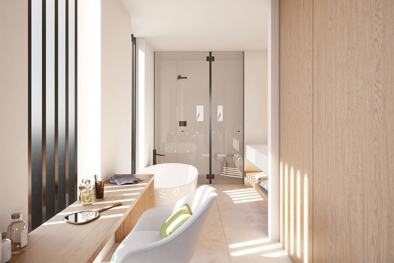 5 soveværelse Villa til salg i Portocolom med swimmingpool - € 1.890.000 (Ref: 7603450)