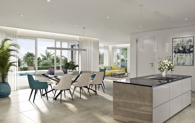 Bauplatz zu verkaufen in Sa Rapita / La Rapita, Campos - 505.000 € (Ref: 7623373)