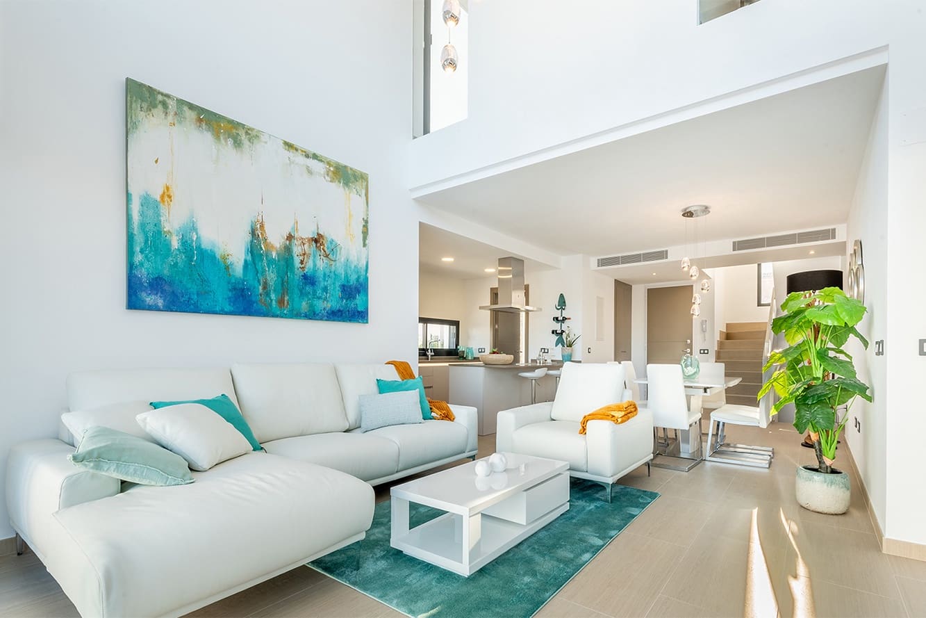 3 bedroom Villa for sale in Colonia de Sant Pere / Colonia de San Pedro with pool - € 1,270,000 (Ref: 7624621)