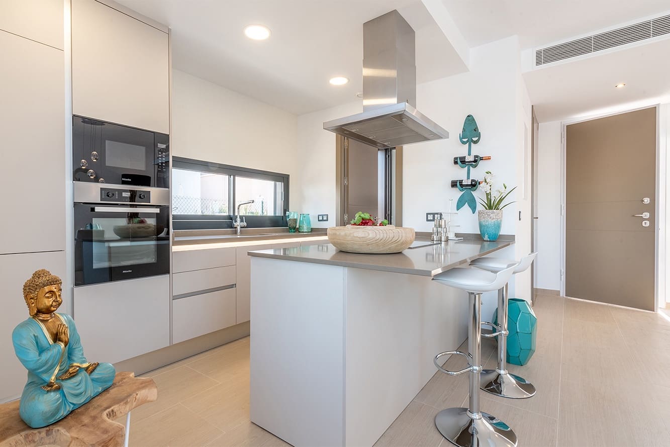 3 bedroom Villa for sale in Colonia de Sant Pere / Colonia de San Pedro with pool - € 1,270,000 (Ref: 7624621)