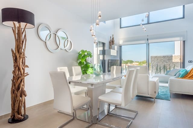 3 soveværelse Villa til salg i Colonia de Sant Pere / Colonia de San Pedro, Artà med swimmingpool - € 1.270.000 (Ref: 7624621)