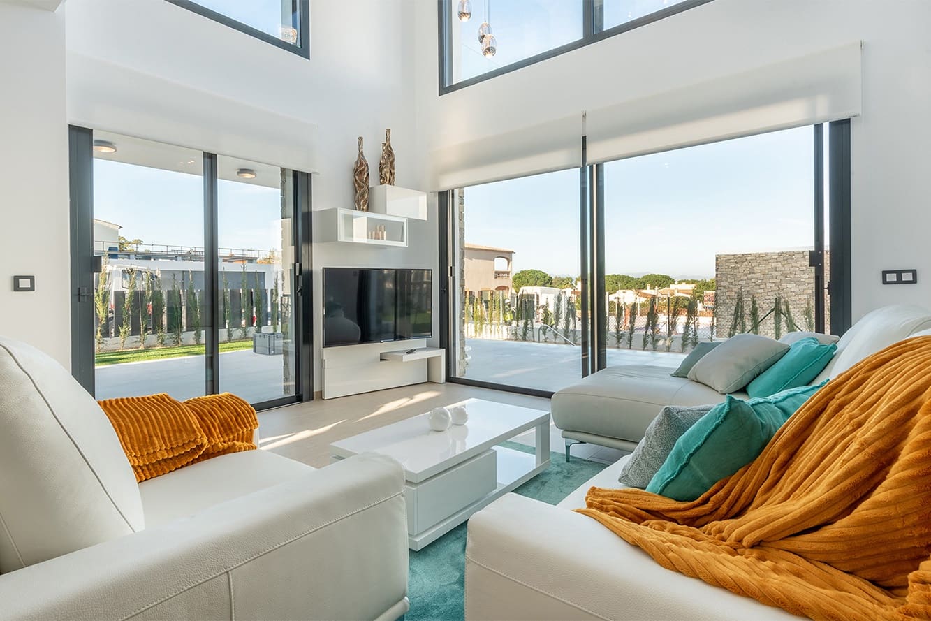 3 bedroom Villa for sale in Colonia de Sant Pere / Colonia de San Pedro with pool - € 1,270,000 (Ref: 7624621)