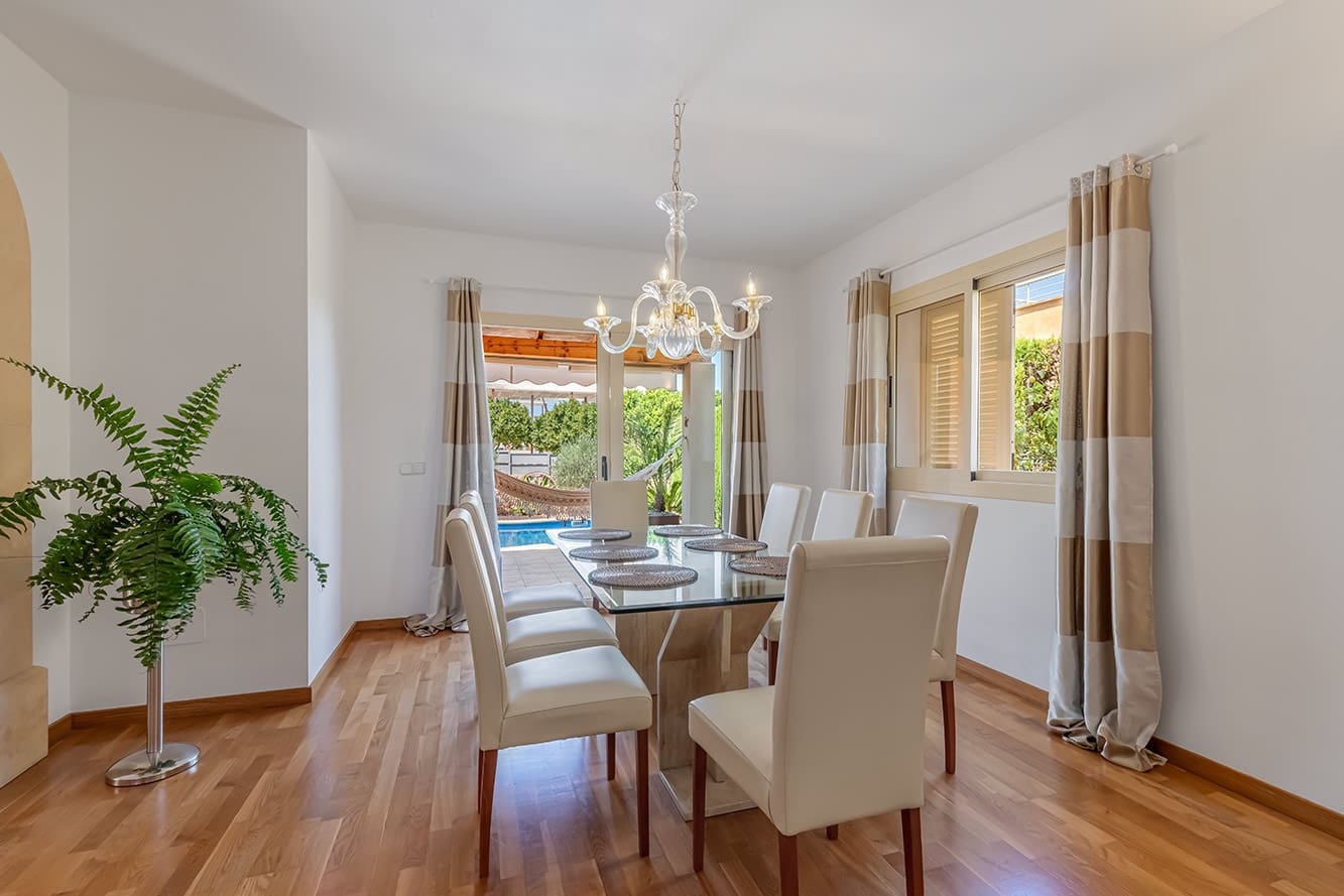 5 camera da letto Villa in vendita in Puig de Ros con piscina garage - 1.385.000 € (Rif: 7647481)