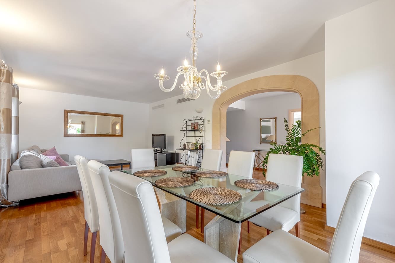 5 camera da letto Villa in vendita in Puig de Ros con piscina garage - 1.385.000 € (Rif: 7647481)