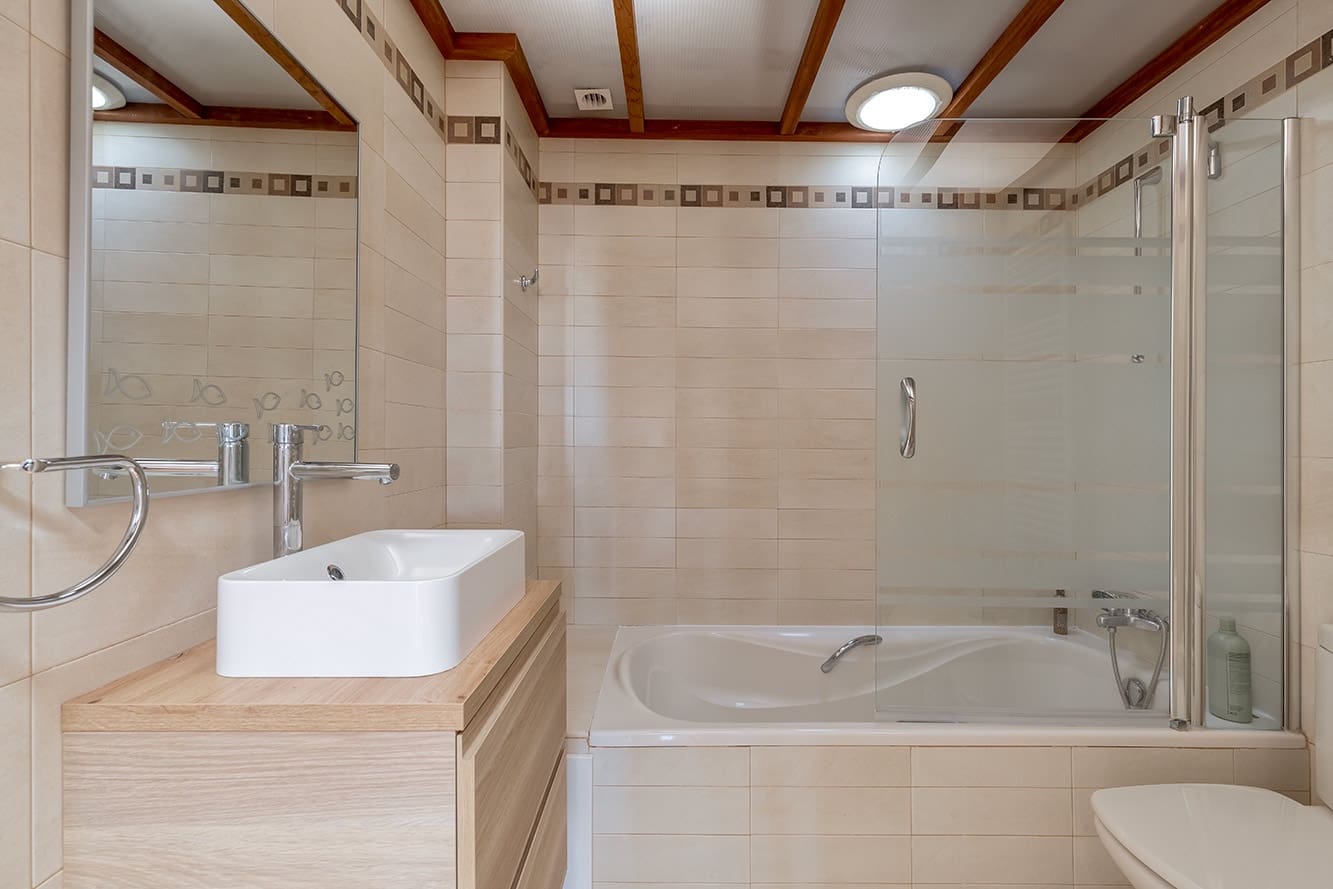 5 camera da letto Villa in vendita in Puig de Ros con piscina garage - 1.385.000 € (Rif: 7647481)