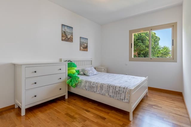 5 camera da letto Villa in vendita in Puig de Ros, Llucmajor con piscina garage - 1.385.000 € (Rif: 7647481)