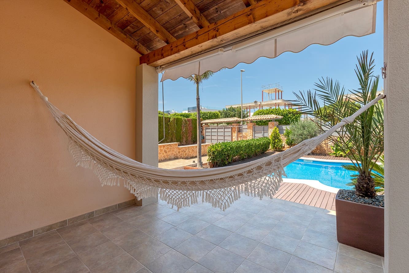 5 camera da letto Villa in vendita in Puig de Ros con piscina garage - 1.385.000 € (Rif: 7647481)