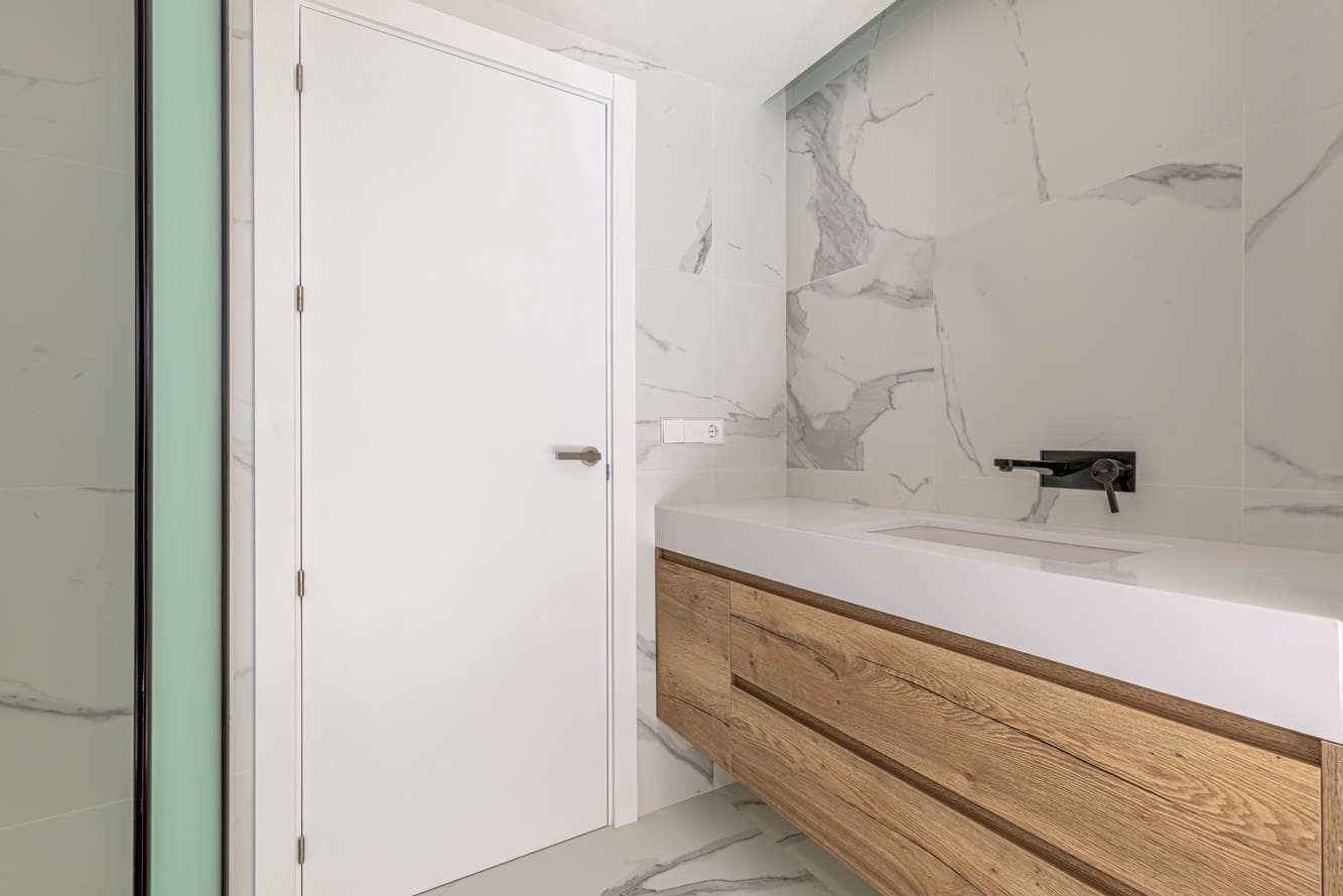 1 bedroom Apartment for sale in Palma de Mallorca with pool - € 699,000 (Ref: 7674287)