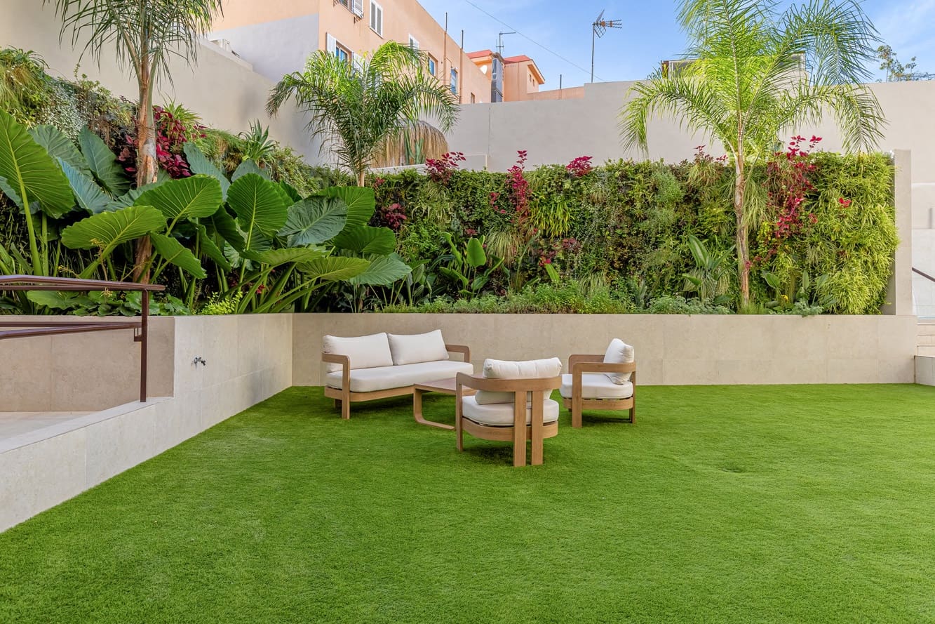 1 bedroom Apartment for sale in Palma de Mallorca with pool - € 699,000 (Ref: 7674287)