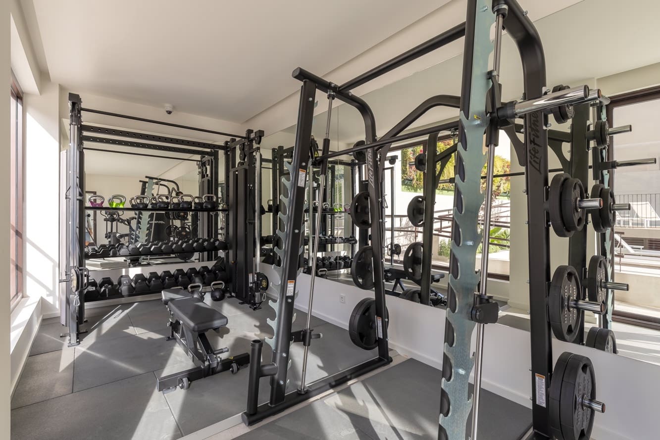 1 bedroom Apartment for sale in Palma de Mallorca with pool - € 699,000 (Ref: 7674287)