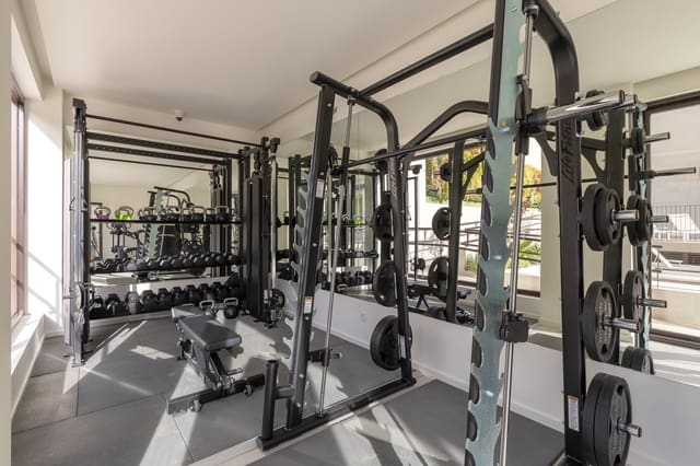 1 Zimmer Apartment zu verkaufen in Palma de Mallorca mit Pool - 699.000 € (Ref: 7674287)