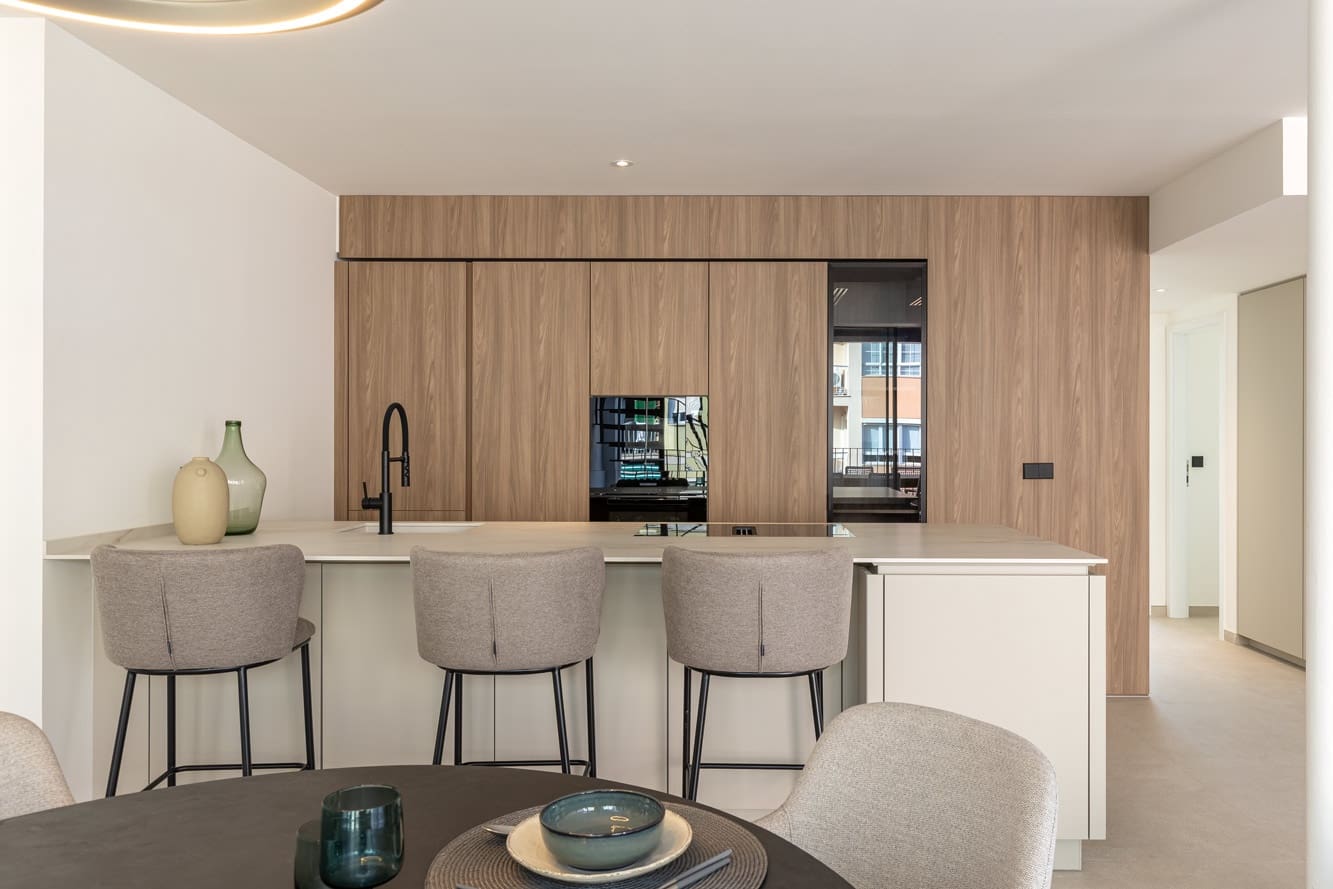 3 bedroom Penthouse for sale in Palma de Mallorca with pool - € 2,399,000 (Ref: 7674288)