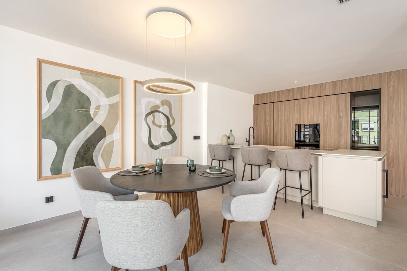 3 bedroom Penthouse for sale in Palma de Mallorca with pool - € 2,399,000 (Ref: 7674288)