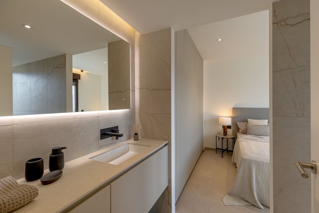 3 bedroom Penthouse for sale in Palma de Mallorca with pool - € 2,399,000 (Ref: 7674288)