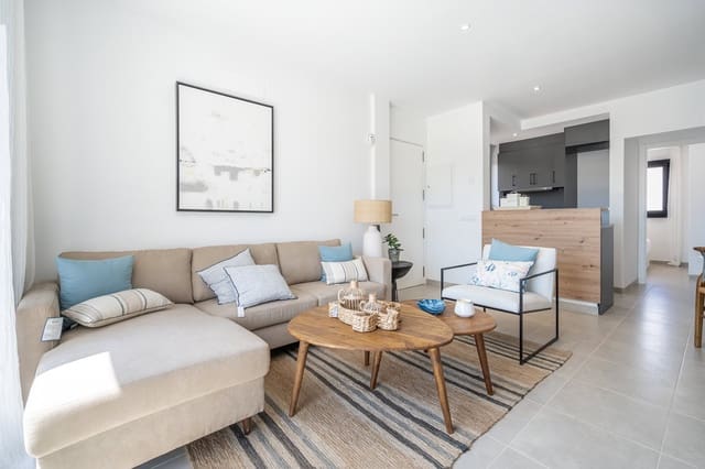 4 soveværelse Villa til salg i Cala Romantica, Manacor med swimmingpool - € 709.000 (Ref: 7674290)