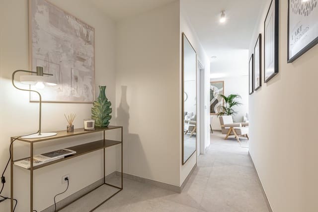 1 Zimmer Apartment zu verkaufen in Palma de Mallorca mit Pool - 599.000 € (Ref: 7674291)