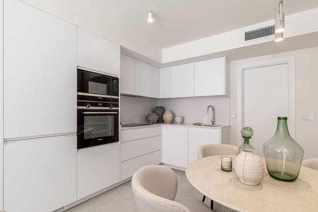 1 Zimmer Apartment zu verkaufen in Palma de Mallorca mit Pool - 599.000 € (Ref: 7674291)