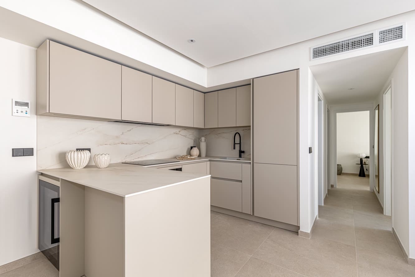 2 bedroom Apartment for sale in Palma de Mallorca with pool - € 989,000 (Ref: 7677369)