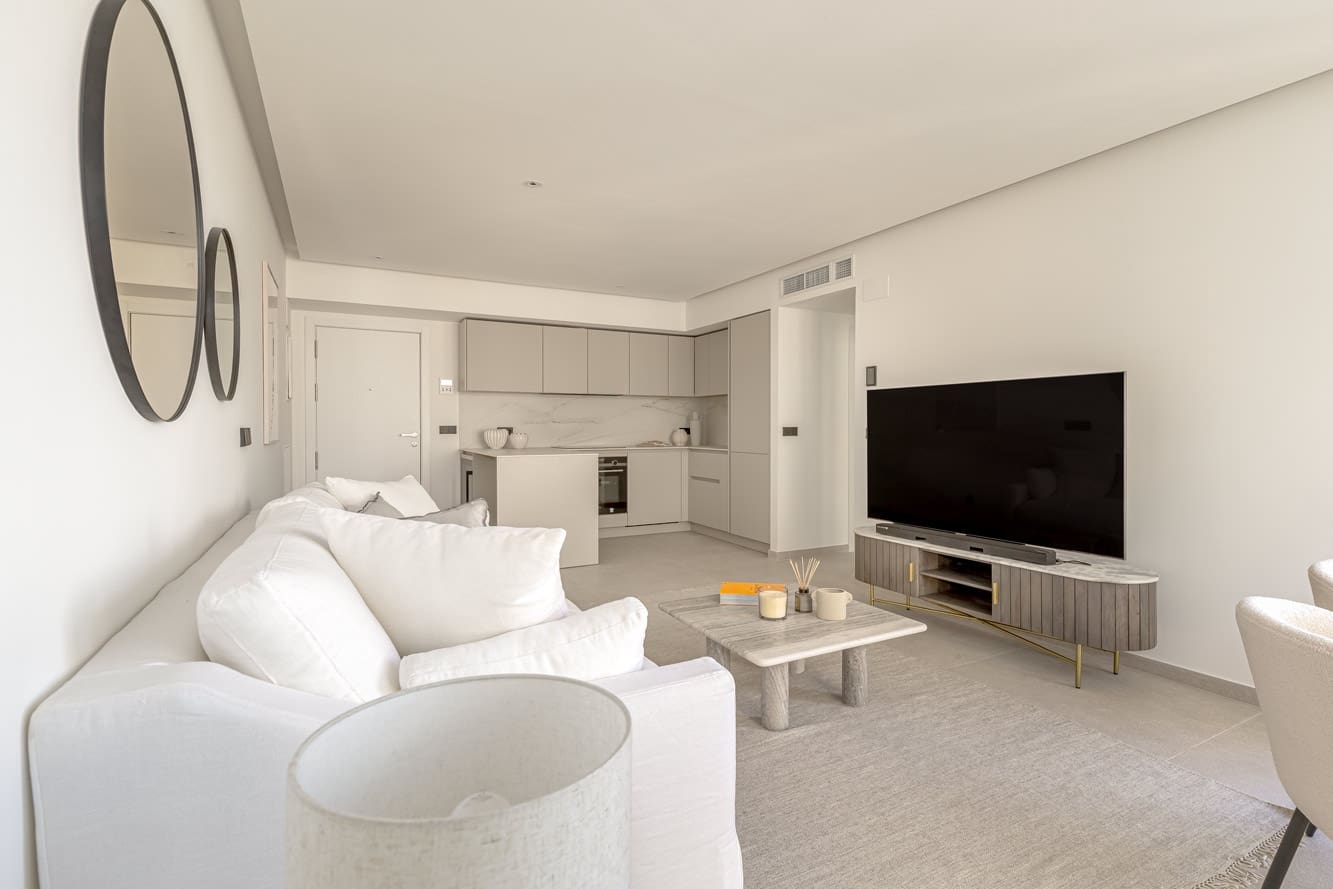 2 bedroom Apartment for sale in Palma de Mallorca with pool - € 989,000 (Ref: 7677369)