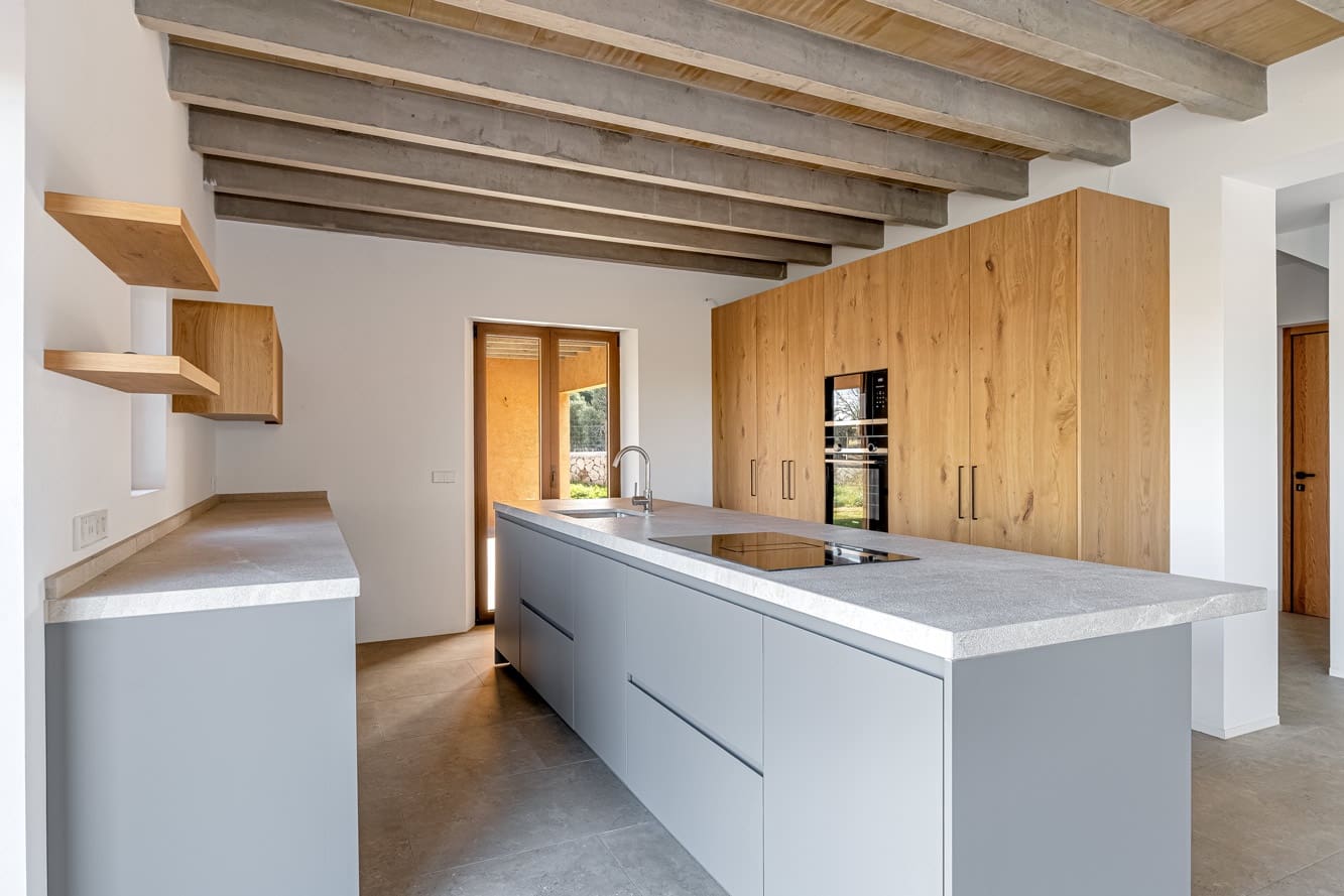 5 soveværelse Finca/Landehus til salg i Santanyi med swimmingpool - € 2.950.000 (Ref: 7716972)