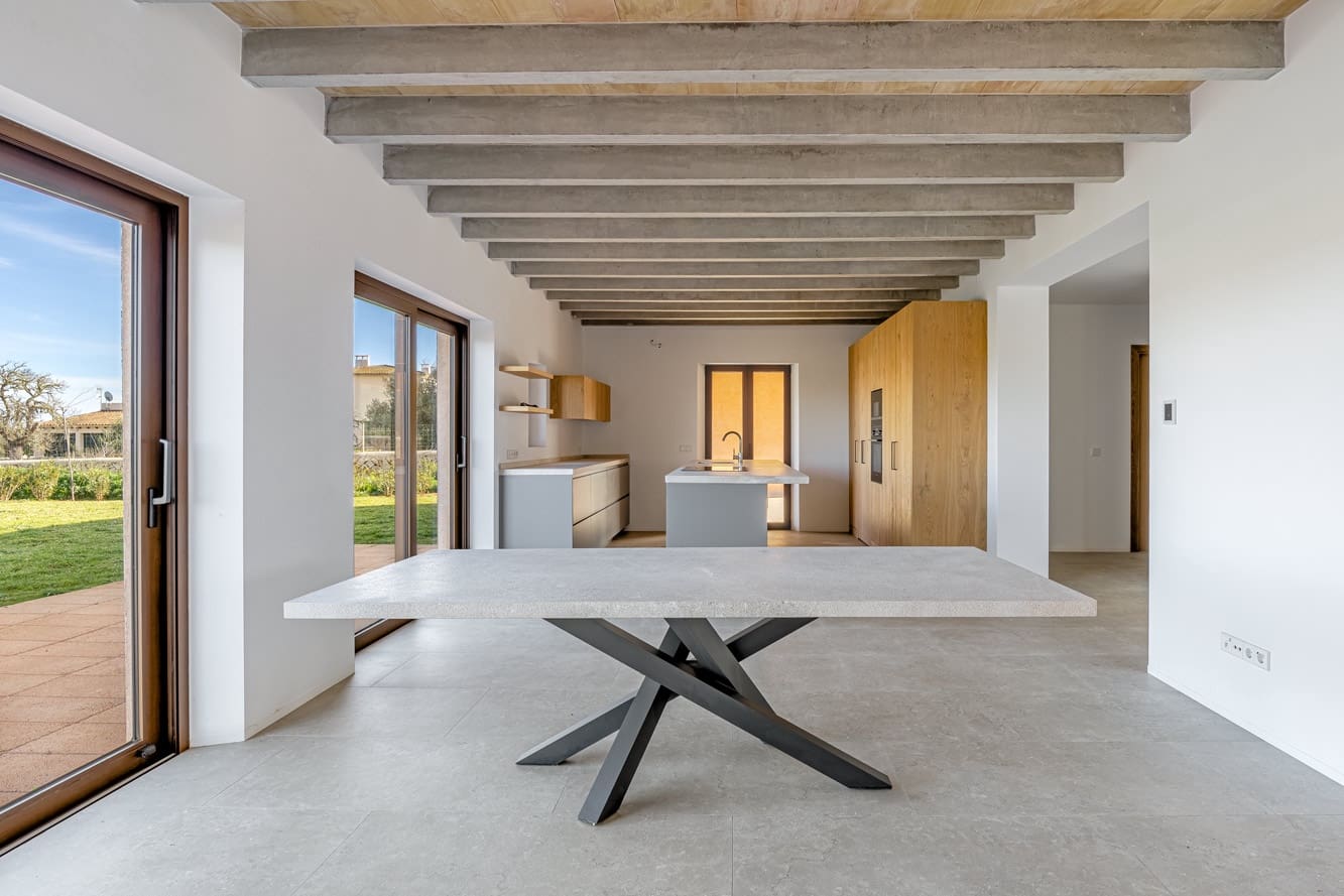 5 soveværelse Finca/Landehus til salg i Santanyi med swimmingpool - € 2.950.000 (Ref: 7716972)