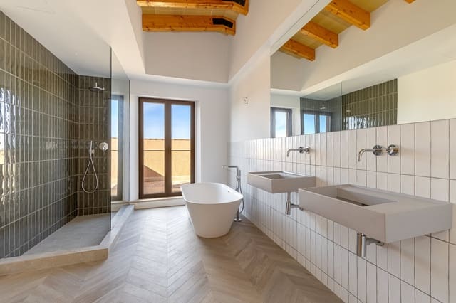 5 soveværelse Finca/Landehus til salg i Santanyí med swimmingpool - € 2.950.000 (Ref: 7716972)