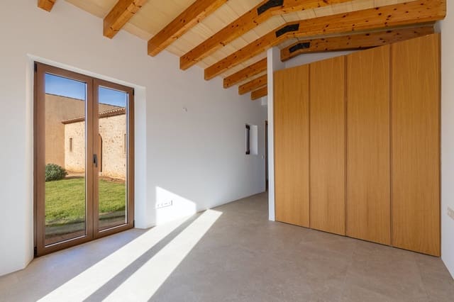 5 soveværelse Finca/Landehus til salg i Santanyí med swimmingpool - € 2.950.000 (Ref: 7716972)