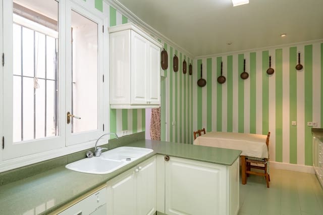 8 soveværelse Villa til salg i Palma de Mallorca - € 5.000.000 (Ref: 7716973)