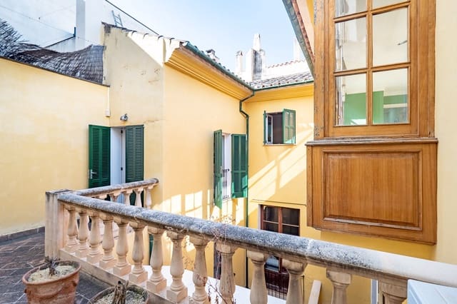 8 soveværelse Villa til salg i Palma de Mallorca - € 5.000.000 (Ref: 7716973)