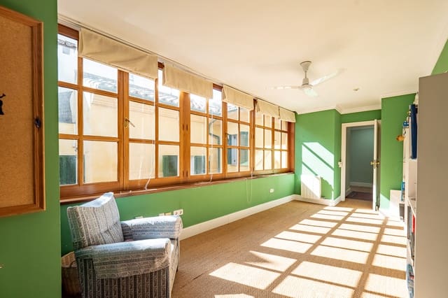 8 soveværelse Villa til salg i Palma de Mallorca - € 5.000.000 (Ref: 7716973)