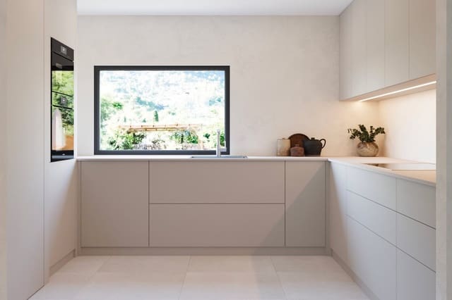 3 soverom Villa til salgs i Puerto de Alcudia, Alcúdia med svømmebasseng - € 735 000 (Ref: 7725024)