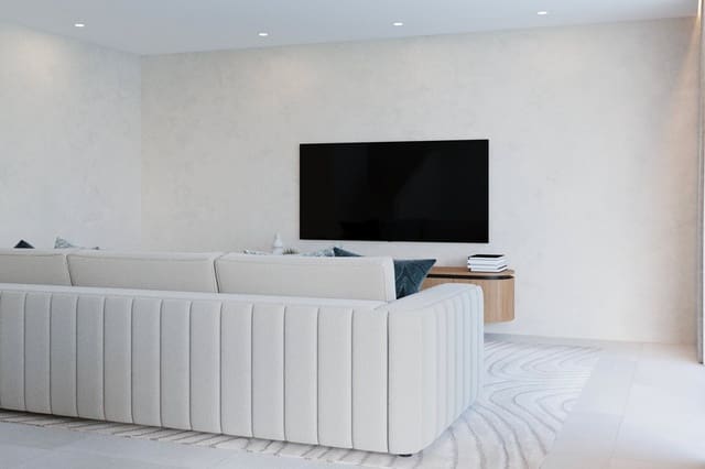 3 soverom Villa til salgs i Puerto de Alcudia, Alcúdia - € 760 000 (Ref: 7725026)