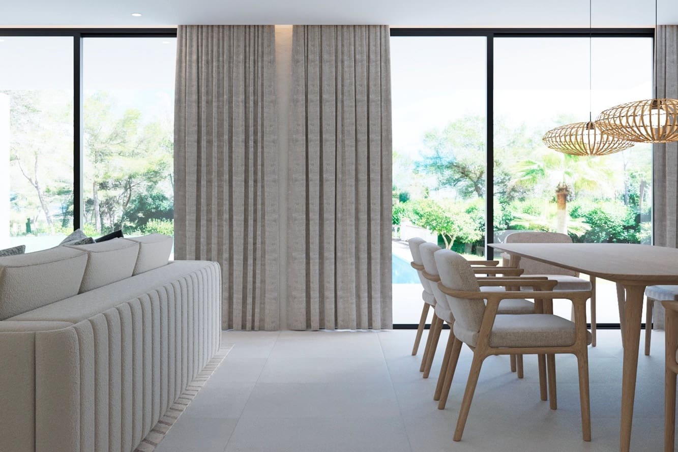 3 soverom Villa til salgs i Puerto de Alcudia - € 760 000 (Ref: 7725026)