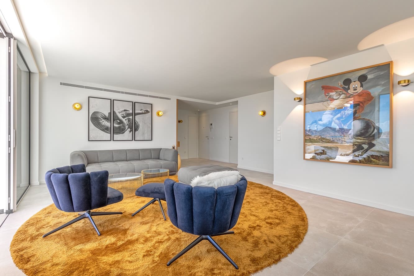 3 bedroom Penthouse for sale in Santa Ponsa with pool - € 3,300,000 (Ref: 7733706)