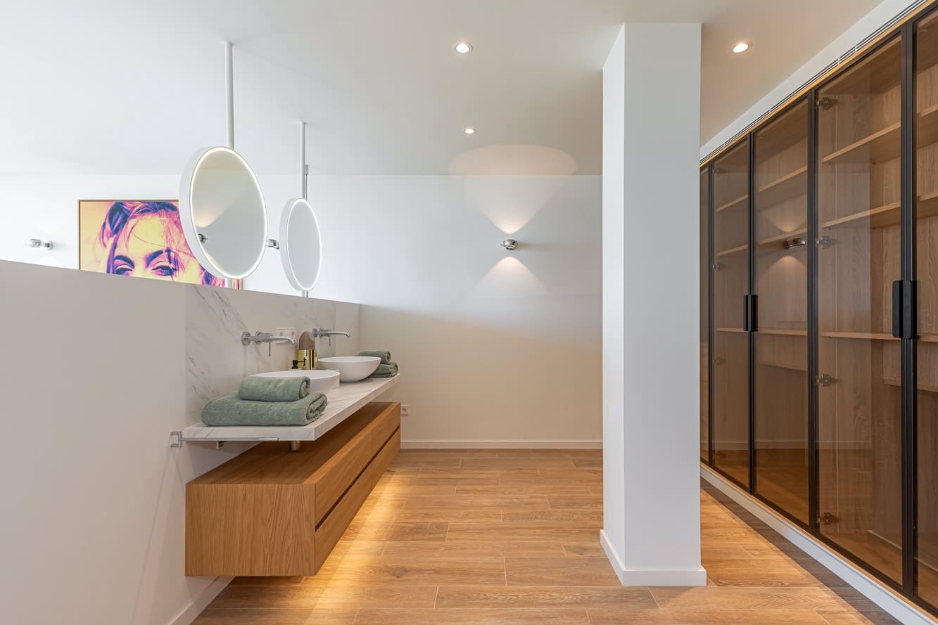 3 bedroom Penthouse for sale in Santa Ponsa with pool - € 3,300,000 (Ref: 7733706)