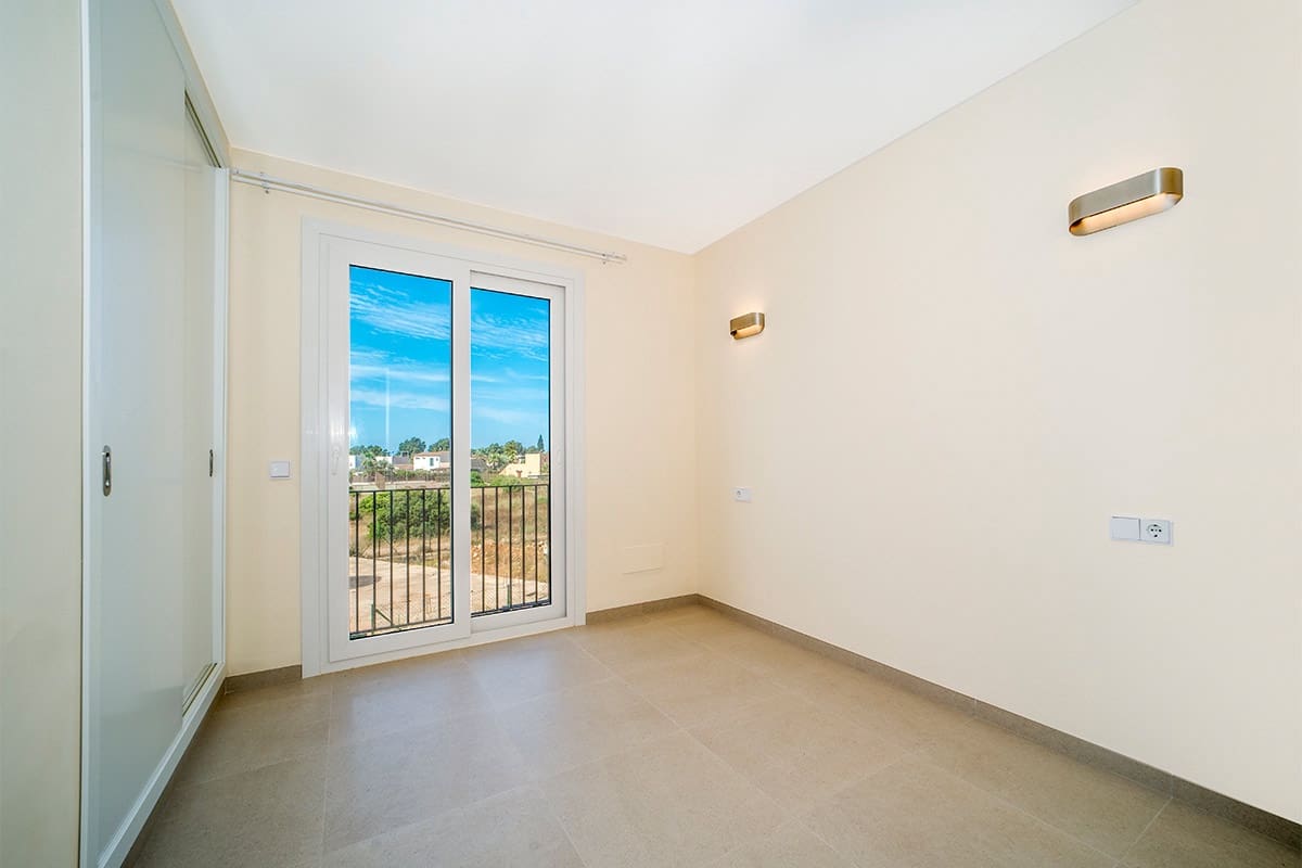 2 soverom Villa til salgs i Sa Rapita / La Rapita med svømmebasseng - € 695 000 (Ref: 7762960)