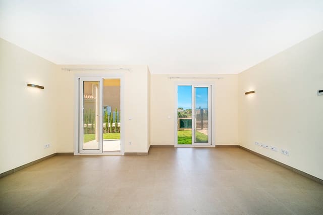 3 soverom Villa til salgs i Sa Rapita / La Rapita, Campos med svømmebasseng - € 750 000 (Ref: 7762961)