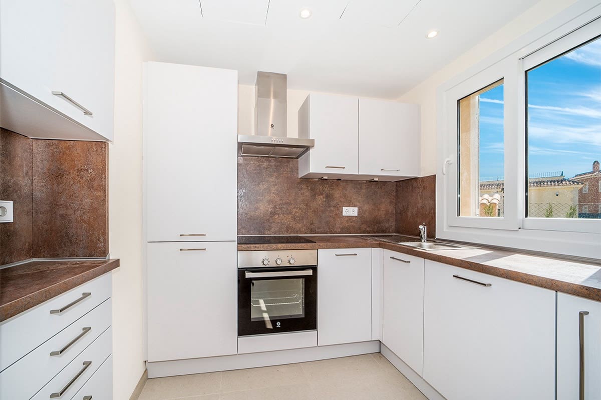 3 soverom Villa til salgs i Sa Rapita / La Rapita med svømmebasseng - € 750 000 (Ref: 7762961)