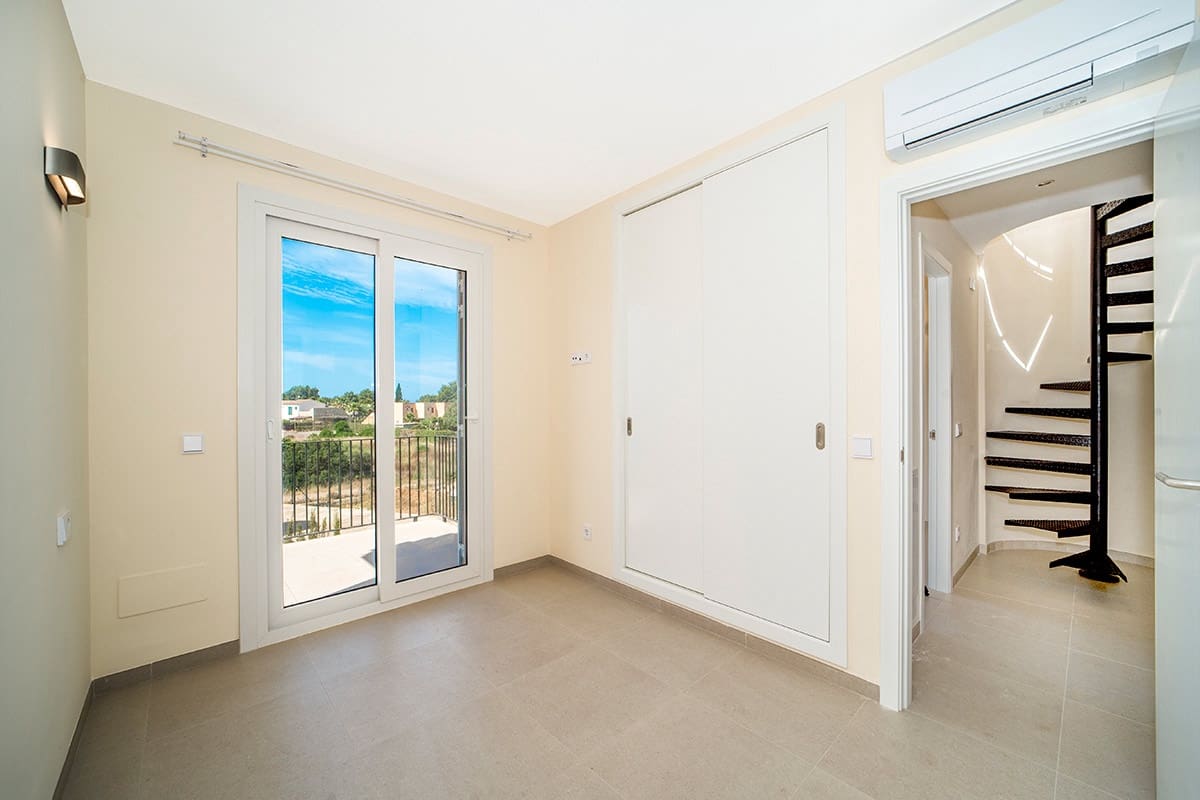 3 soverom Villa til salgs i Sa Rapita / La Rapita med svømmebasseng - € 750 000 (Ref: 7762961)