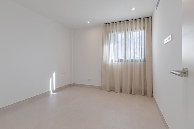 3 soveværelse Lejlighed til salg i Sa Rapita / La Rapita, Campos med swimmingpool - € 869.000 (Ref: 7774885)