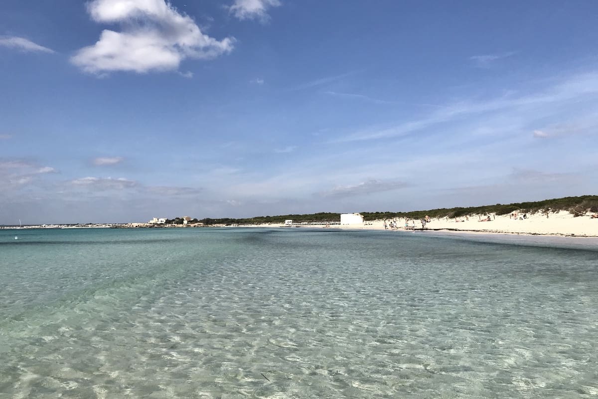 3 bedroom Apartment for sale in Sa Rapita / La Rapita with pool - € 869,000 (Ref: 7774885)