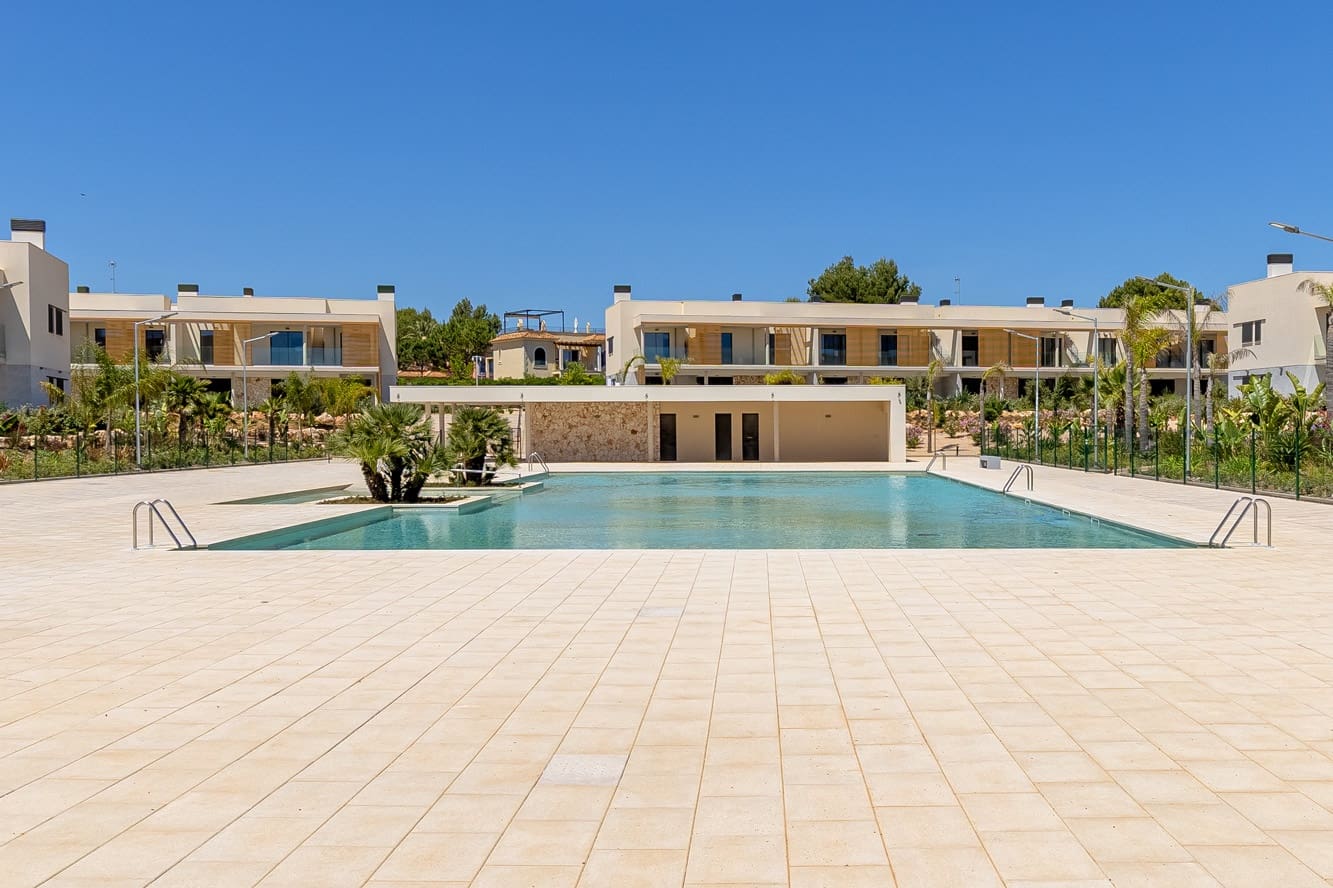 3 bedroom Apartment for sale in Sa Rapita / La Rapita with pool - € 869,000 (Ref: 7774885)