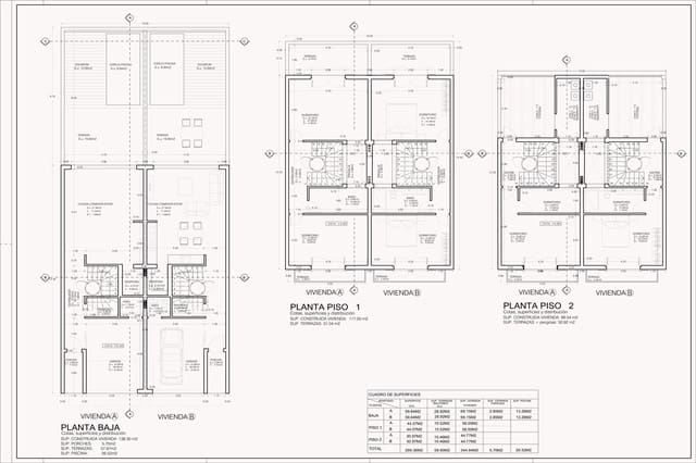 3 soverom Hus til salgs i Son Macia, Manacor med svømmebasseng garasje - € 650 000 (Ref: 7865333)