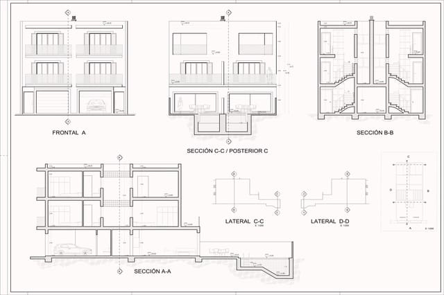 3 soverom Hus til salgs i Son Macia, Manacor med svømmebasseng garasje - € 650 000 (Ref: 7865333)