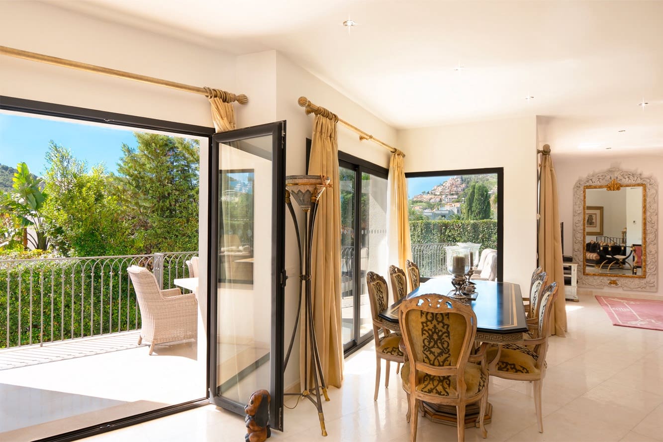 3 soverom Villa til salgs i Puerto de Andratx med svømmebasseng - € 3 550 000 (Ref: 7879789)