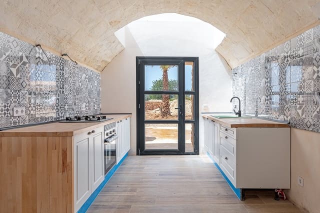 3 sypialnia Finka/Dom wiejski na sprzedaż w Felanitx z basenem - 1 465 000 € (Ref: 7887296)