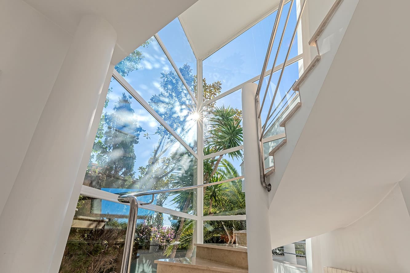 4 bedroom Villa for sale in Santa Ponsa with pool garage - € 3,480,000 (Ref: 7899584)