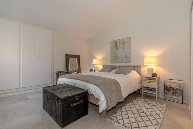 6 soverom Villa til salgs i Costa de la Calma, Calvià med svømmebasseng - € 1 350 000 (Ref: 7935855)