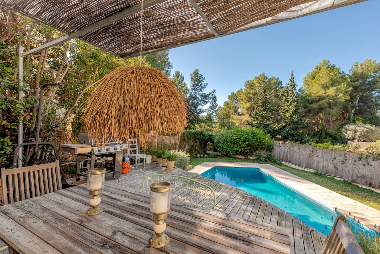 6 soverom Villa til salgs i Costa de la Calma med svømmebasseng - € 1 350 000 (Ref: 7935855)