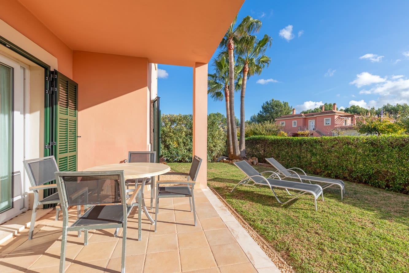 2 soverom Leilighet til salgs i Sa Rapita / La Rapita med svømmebasseng - € 590 000 (Ref: 7983554)